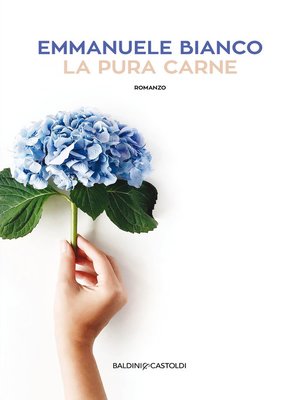 cover image of La pura carne